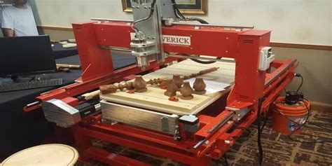 best cnc router for 4x8